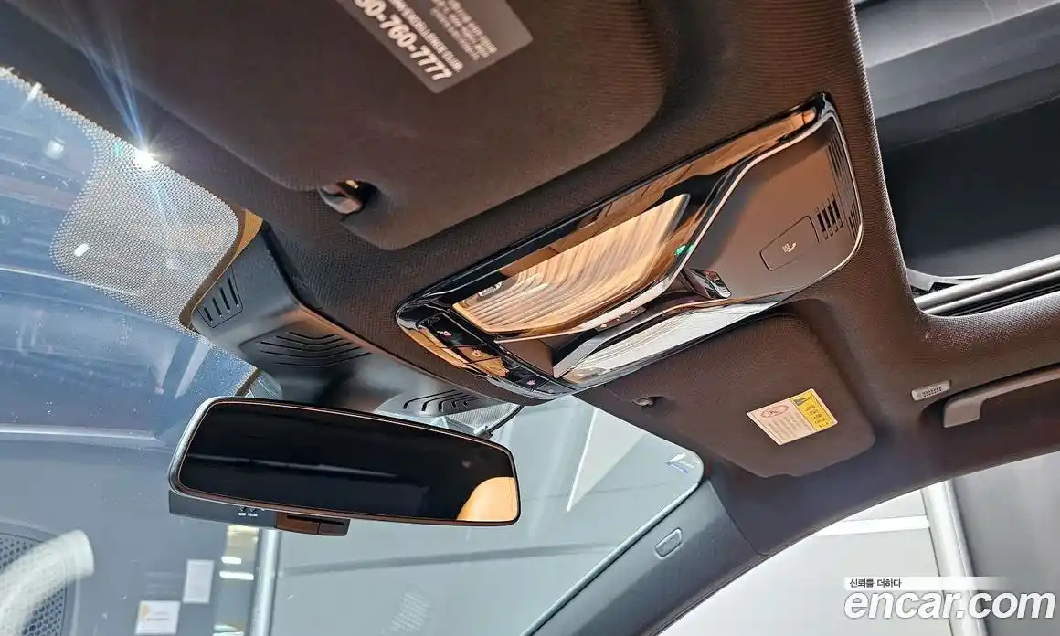 BMW 7-Series 2020 3.0 Автомат в Москве № 229313, фото 12