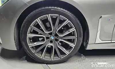 BMW 7-Series 2020 3.0 Автомат в Москве № 229313, миниатюра 3