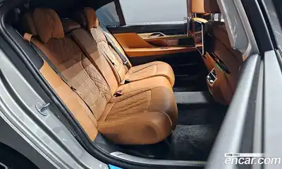 BMW 7-Series 2020 3.0 Автомат в Москве № 229313, миниатюра 5