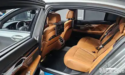 BMW 7-Series 2020 3.0 Автомат в Москве № 229313, миниатюра 6