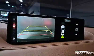 Genesis G80 2022 2.5 Автомат в Москве № 22977, миниатюра 11