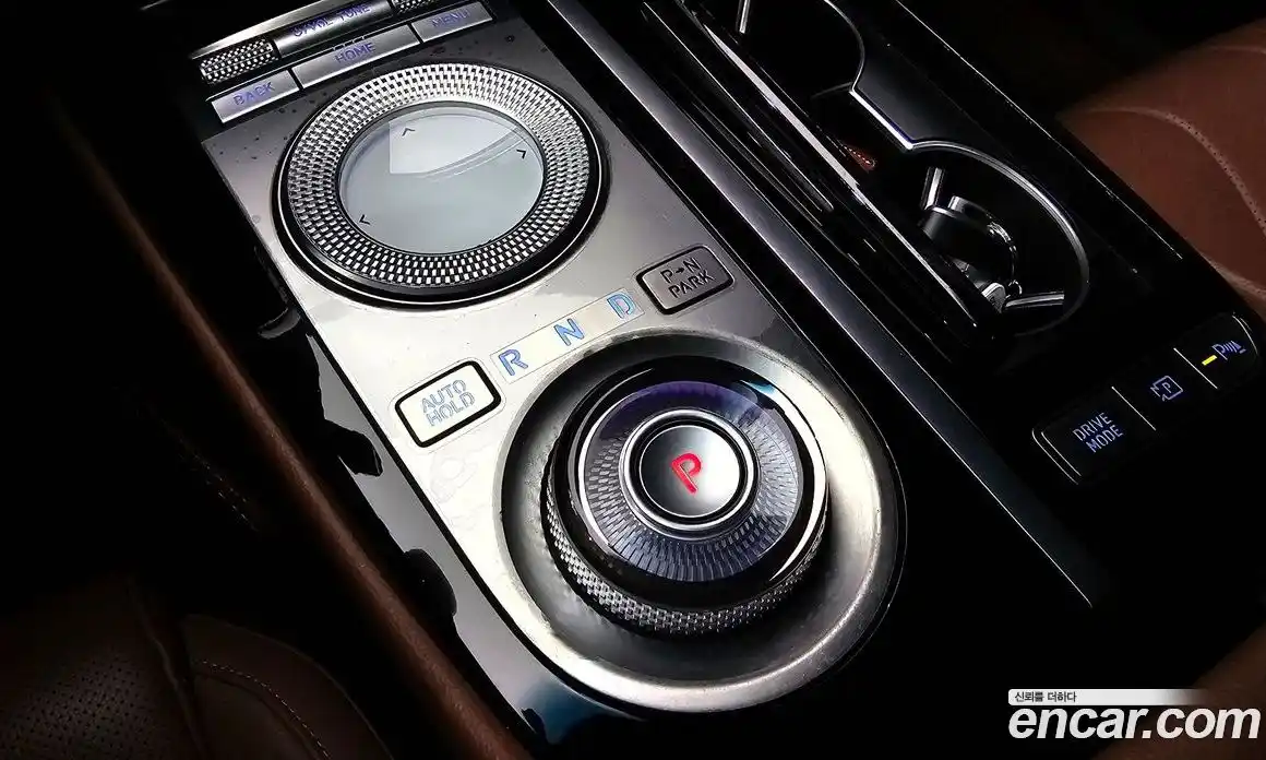 Genesis G80 2022 2.5 Автомат в Москве № 22977, фото 18