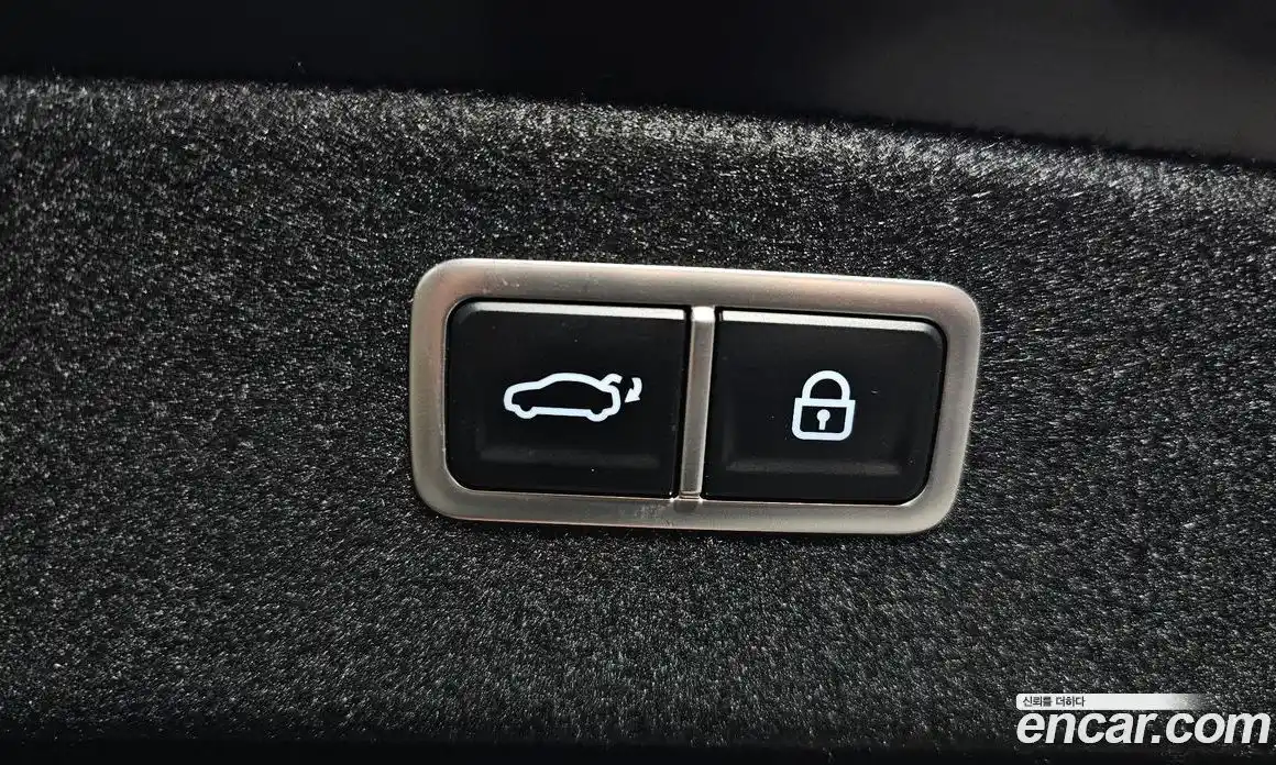 Genesis G80 2022 2.5 Автомат в Москве № 22977, фото 19