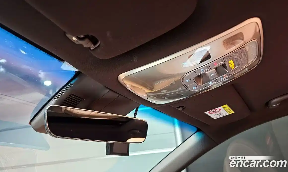 Genesis G80 2022 2.5 Автомат в Москве № 22977, фото 20