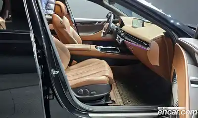 Genesis G80 2022 2.5 Автомат в Москве № 22977, миниатюра 3