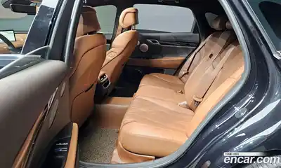 Genesis G80 2022 2.5 Автомат в Москве № 22977, миниатюра 4