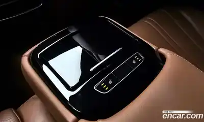 Genesis G80 2022 2.5 Автомат в Москве № 22977, миниатюра 6