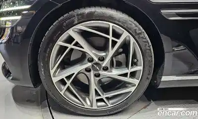 Genesis G80 2022 2.5 Автомат в Москве № 22977, миниатюра 9