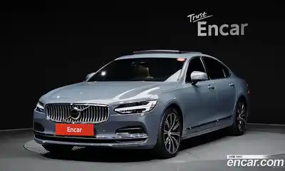Volvo S90 2023 2.0 Автомат в Москве № 230420, миниатюра 12