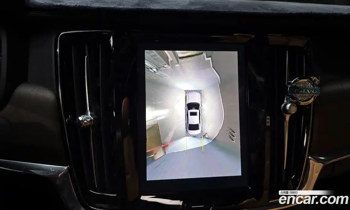 Volvo S90 2023 2.0 Автомат в Москве № 230420, фото 18