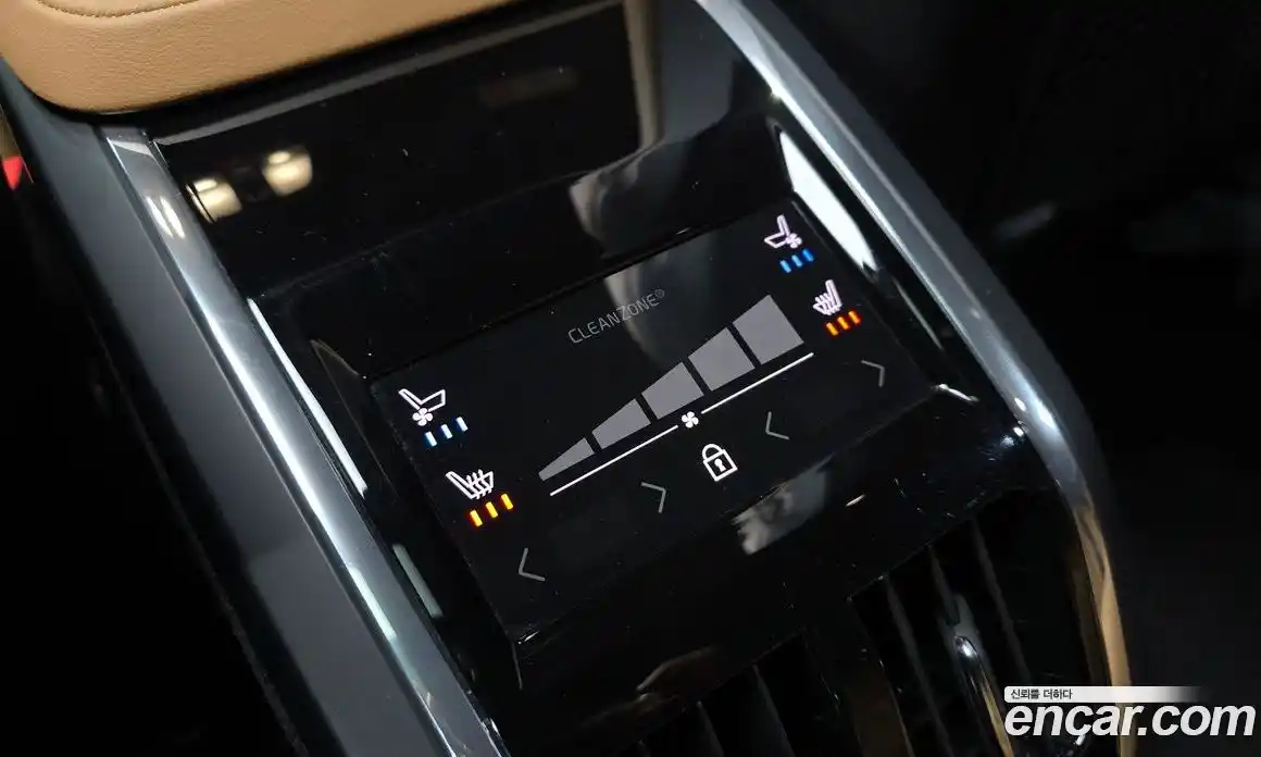 Volvo S90 2023 2.0 Автомат в Москве № 230420, фото 19