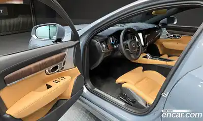 Volvo S90 2023 2.0 Автомат в Москве № 230420, миниатюра 3