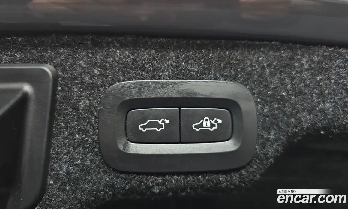 Volvo S90 2023 2.0 Автомат в Москве № 230420, фото 4