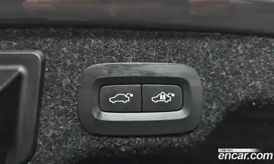 Volvo S90 2023 2.0 Автомат в Москве № 230420, миниатюра 4