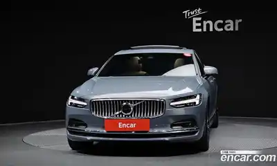 Volvo S90 2023 2.0 Автомат в Москве № 230420, миниатюра 7