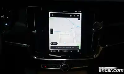 Volvo S90 2023 2.0 Автомат в Москве № 230420, миниатюра 8