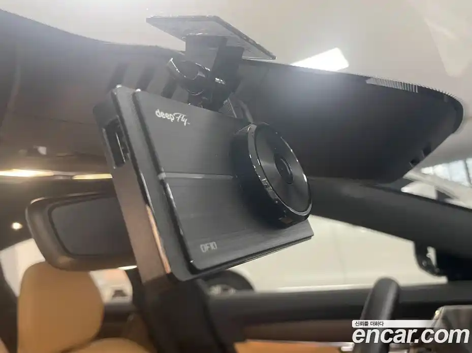 Volvo S90 2024 2.0 Автомат в Москве № 230890, фото 19