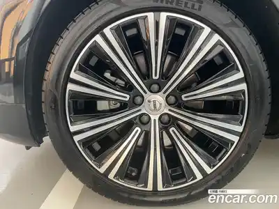 Volvo S90 2024 2.0 Автомат в Москве № 230890, миниатюра 5