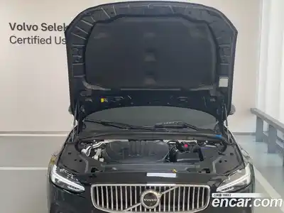Volvo S90 2024 2.0 Автомат в Москве № 230890, миниатюра 6