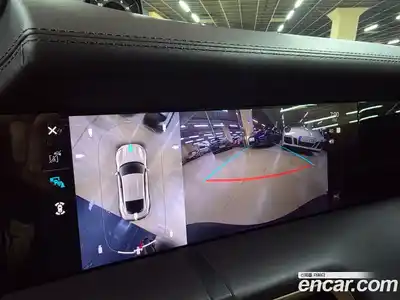 Porsche Taycan 2025 Автомат в Москве № 231064, миниатюра 12