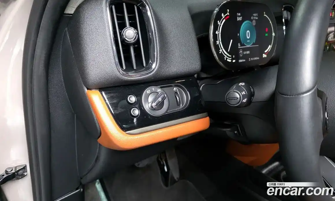 Mini Countryman 2022 2.0 Автомат в Москве № 231412, фото 20