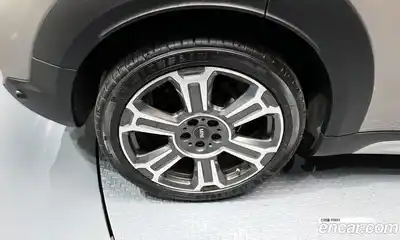 Mini Countryman 2022 2.0 Автомат в Москве № 231412, миниатюра 3