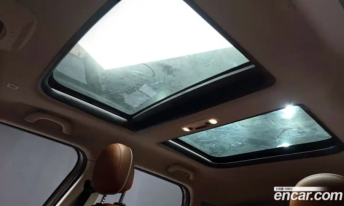 Mini Countryman 2022 2.0 Автомат в Москве № 231412, фото 9