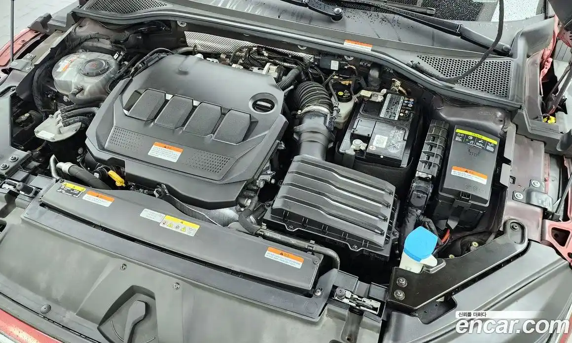 Volkswagen Arteon 2023 2.0 Автомат в Москве № 232142, фото 13