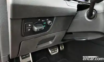 Volkswagen Arteon 2023 2.0 Автомат в Москве № 232142, миниатюра 4