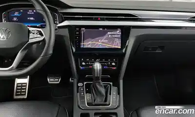 Volkswagen Arteon 2023 2.0 Автомат в Москве № 232142, миниатюра 5