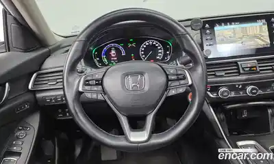 Honda Accord 2019 2.0 Автомат в Москве № 232884, миниатюра 11