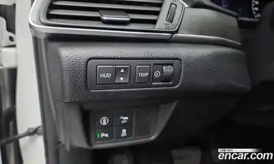 Honda Accord 2019 2.0 Автомат в Москве № 232884, миниатюра 12