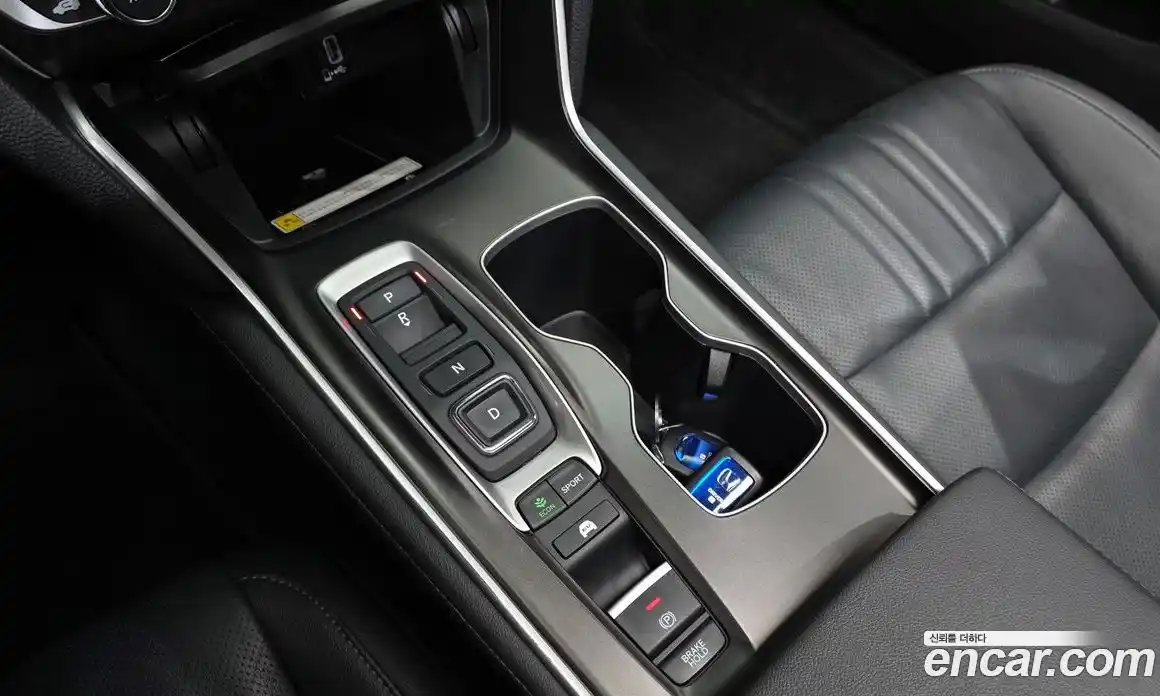 Honda Accord 2019 2.0 Автомат в Москве № 232884, фото 18