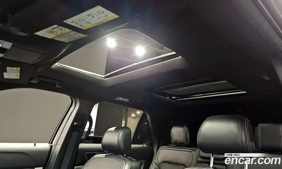 Ford Explorer 2017 2.3 Автомат в Москве № 233296, фото 19