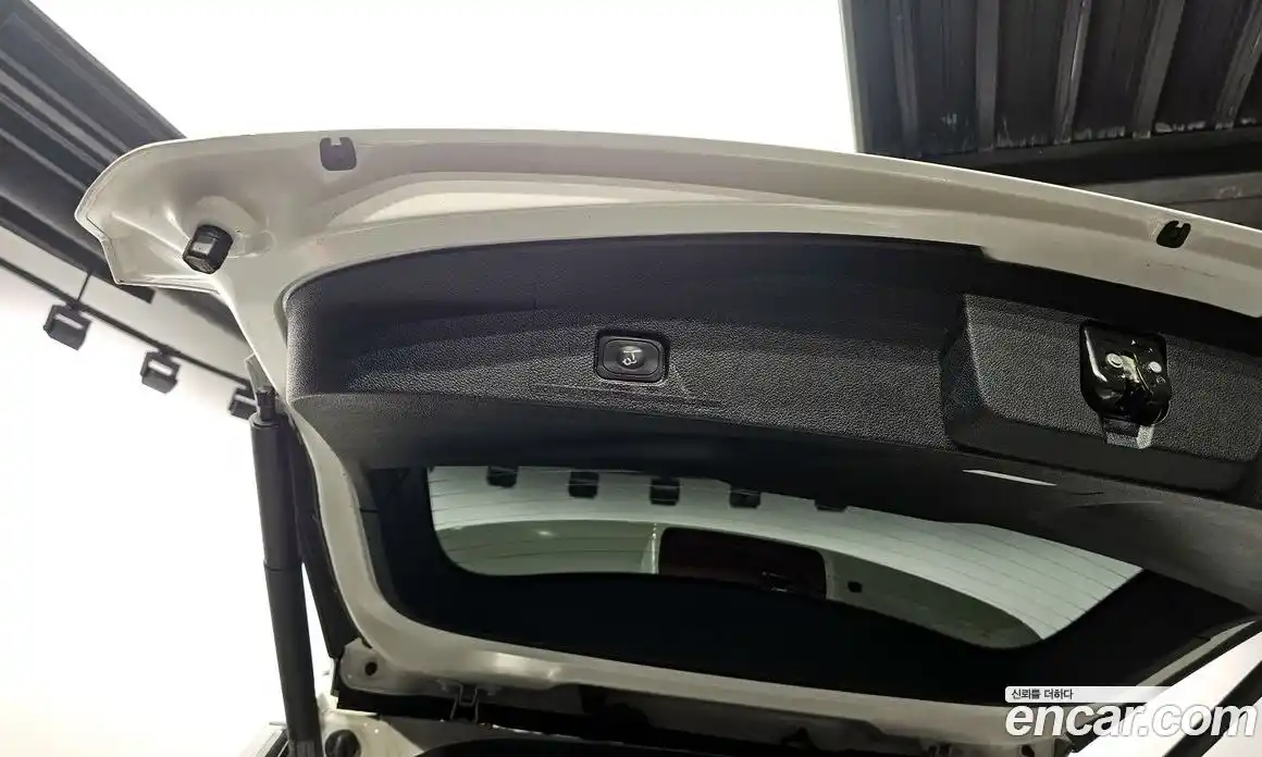 Ford Explorer 2017 2.3 Автомат в Москве № 233296, фото 20