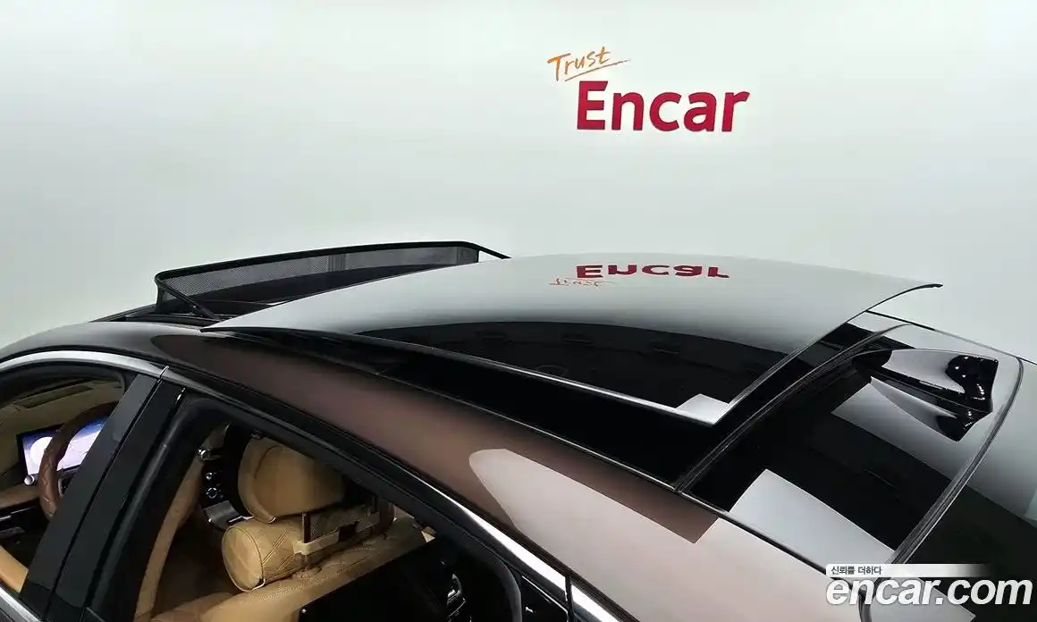 Genesis G80 2025 3.5 Автомат в Москве № 23777, фото 19