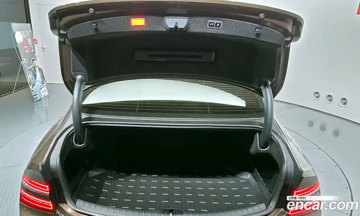 Genesis G80 2025 3.5 Автомат в Москве № 23777, фото 20