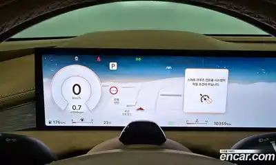 Genesis G80 2025 3.5 Автомат в Москве № 23777, миниатюра 8