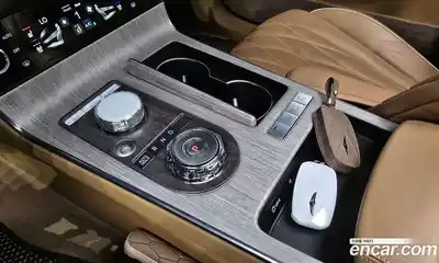 Genesis G80 2025 3.5 Автомат в Москве № 23777, миниатюра 9