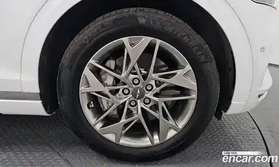 Genesis GV70 2021 3.5 Автомат в Москве № 24692, миниатюра 11