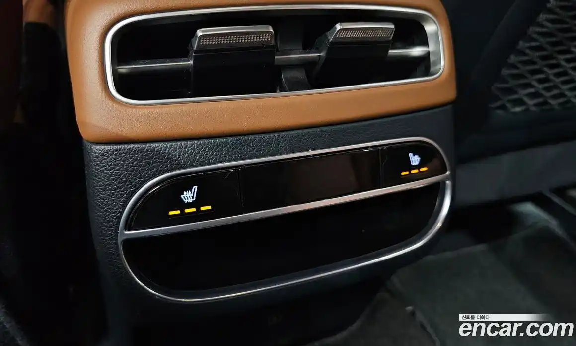 Genesis GV70 2021 3.5 Автомат в Москве № 24692, фото 16