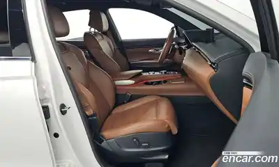 Genesis GV70 2021 3.5 Автомат в Москве № 24692, миниатюра 9