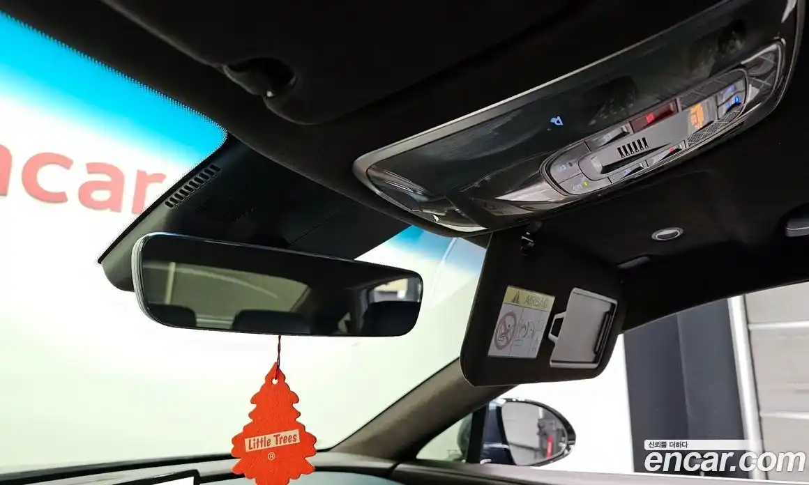 Genesis G80 2022 3.5 Автомат в Москве № 24954, фото 20