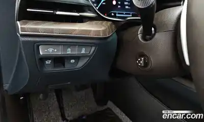 Genesis G80 2022 3.5 Автомат в Москве № 24954, миниатюра 5