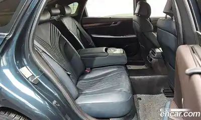 Genesis G80 2022 3.5 Автомат в Москве № 24954, миниатюра 6