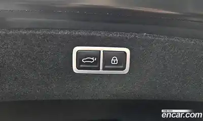 Genesis G80 2022 3.5 Автомат в Москве № 24954, миниатюра 7