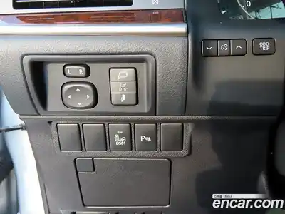 Lexus ES 2015 3.5 Автомат в Москве № 254384, миниатюра 12