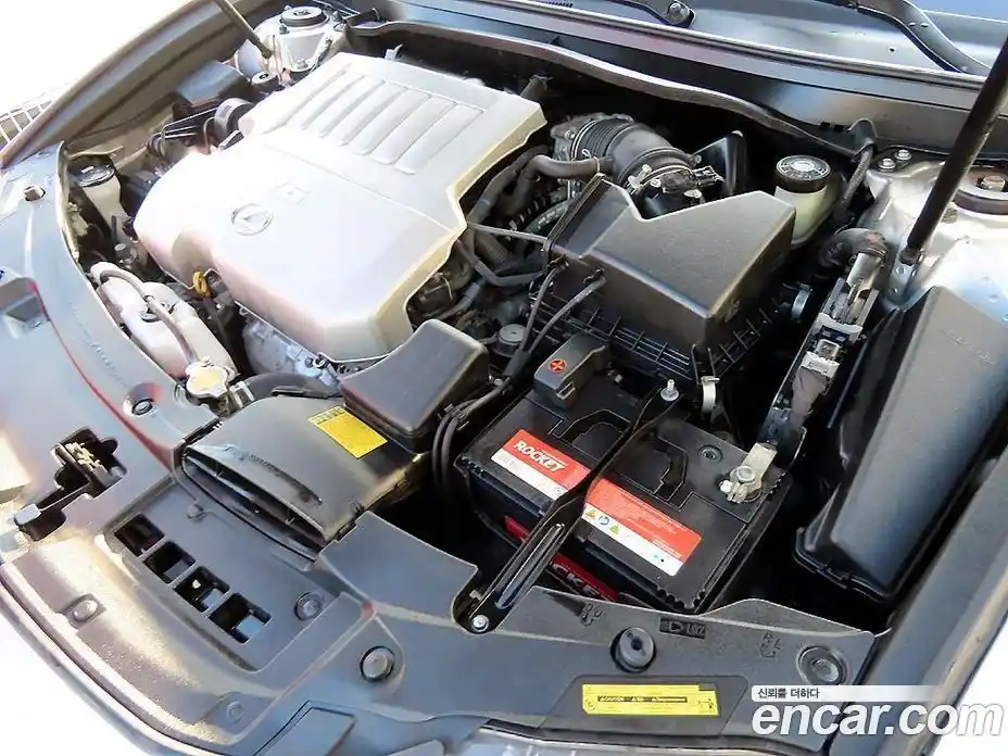 Lexus ES 2015 3.5 Автомат в Москве № 254384, фото 19