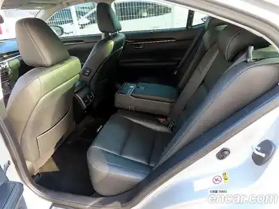 Lexus ES 2015 3.5 Автомат в Москве № 254384, миниатюра 6