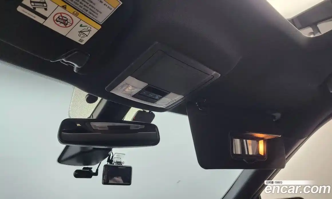 Ford Explorer 2017 2.3 Автомат в Москве № 255654, фото 17